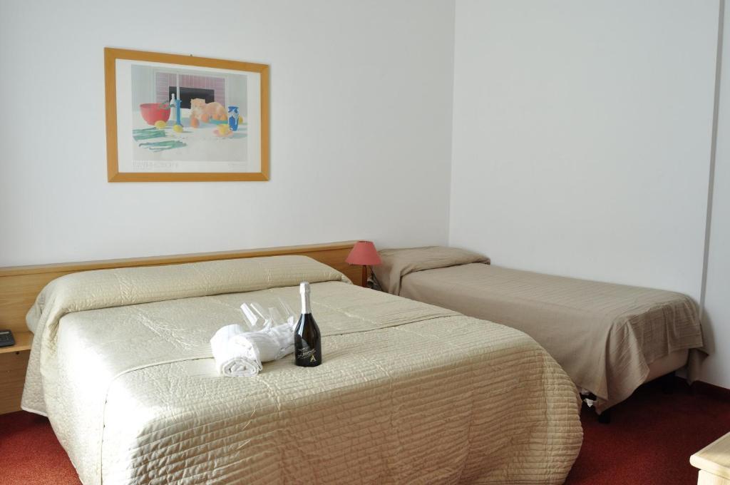 Hotel Stella D'Oro Лидо-ди-Езоло Номер фото